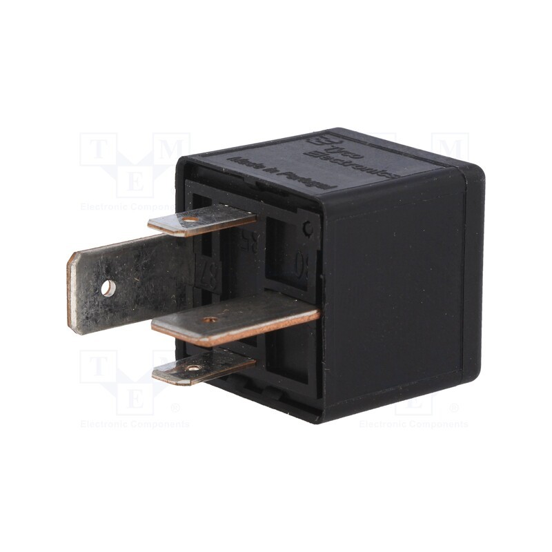 1 pcs x TE Connectivity - 7-1393303-3 - Relay: electromagnetic, SPST-NO, Ucoil: 12VDC, 70A, automotive, 90Ω