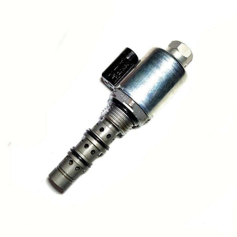 PTO shaft solenoid valve case mccormick 180584a1