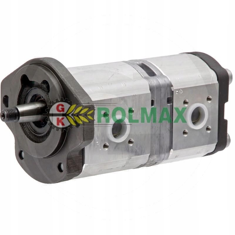 Hydraulic pump rt7700036351 bosch