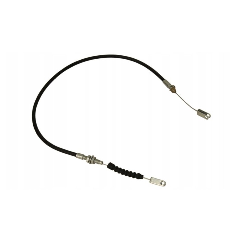 Massey Ferguson throttle cable 6110 6120 6130 6140