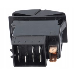 Cabin switch jcb 7 pin 701 46900