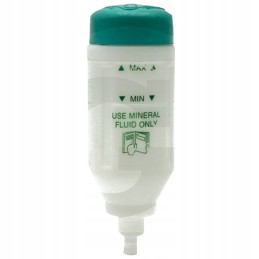 Expansion tank 71715117 granite