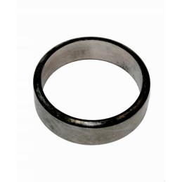Crankshaft pulley spacer sleeve c