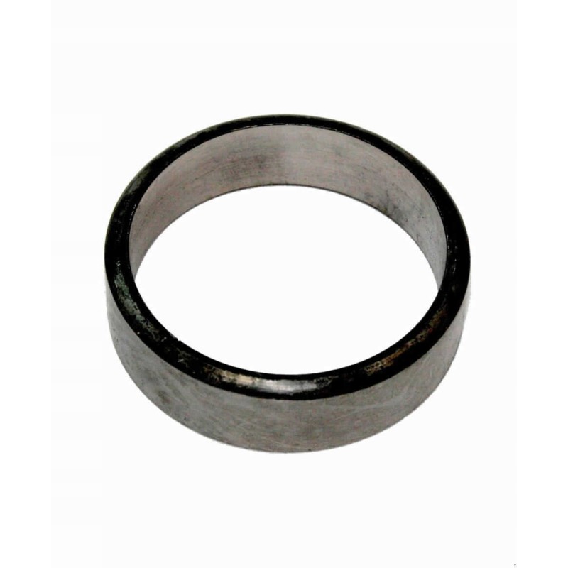 Crankshaft pulley spacer sleeve c