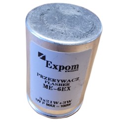 Turn signal interrupter ursus c 330 c 360 expom