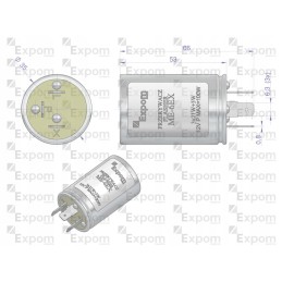 Turn signal interrupter ursus c 330 c 360 expom