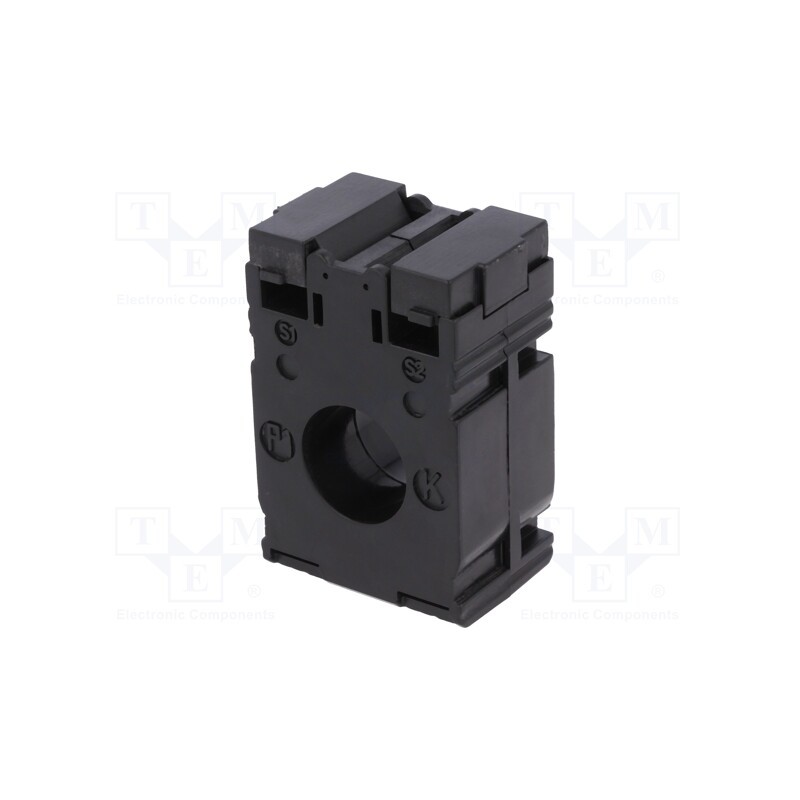 1 pcs x F&F - TI-40-5 - Current transformer, TI, I AC: 40A, 2.5VA, IP20, Isec.wind.1: 5A