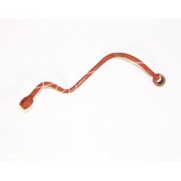 Short fuel line t 25