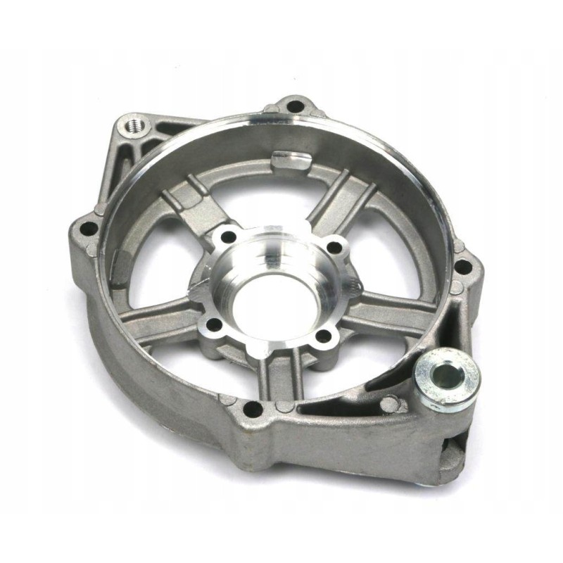 Alternator front cover 0120484017ex new ty