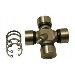 Cross 26x74mm universal