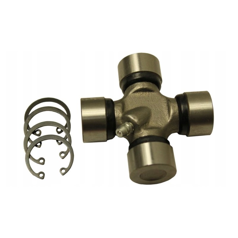 Cross 26x74mm universal