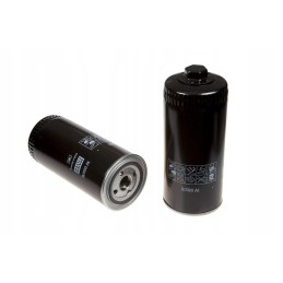 W962 6 mann engine oil filter