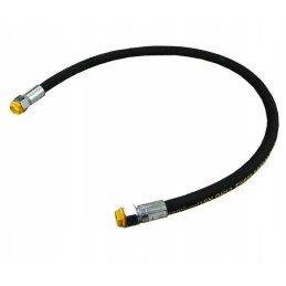 Hydraulic hose 160 bar thread M22x1 5 straight