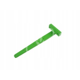 T-shaped scythe head Deutz Fahr 06237347