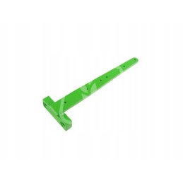 T-shaped scythe head Deutz Fahr 06237347