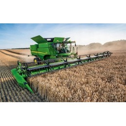 T-shaped scythe head Deutz Fahr 06237347