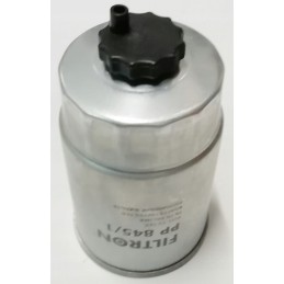 Fuel filter filtron pp 845 1