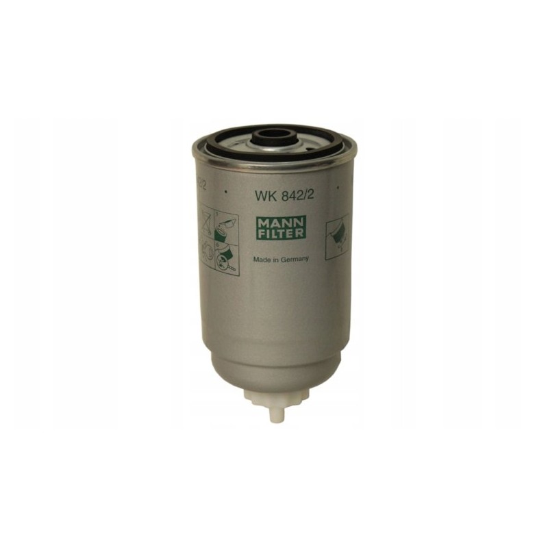 Mann fuel filter equivalent 3132428r1 1930010