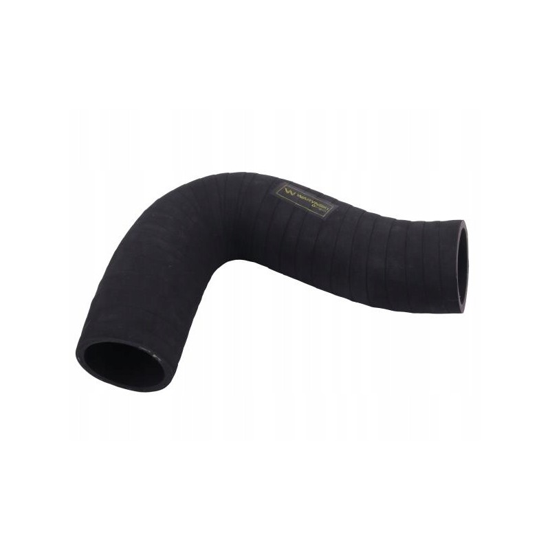 Lower radiator pipe 3582909m1 Warynski