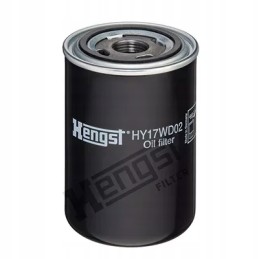 Aebi terratrac screw-on hydraulic filter