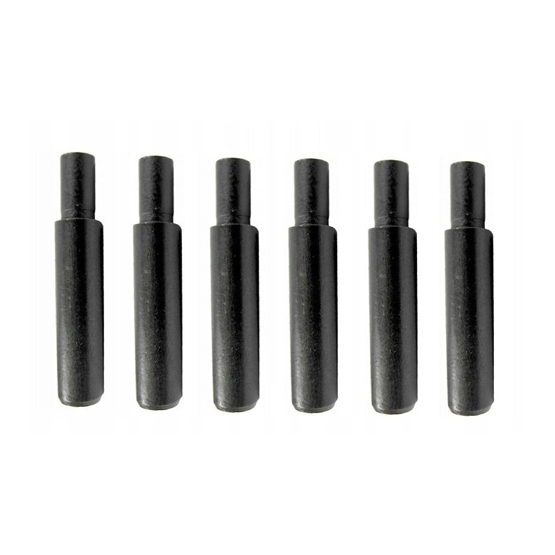 Clutch disc ring for Ursus C 360, set of 6 pieces