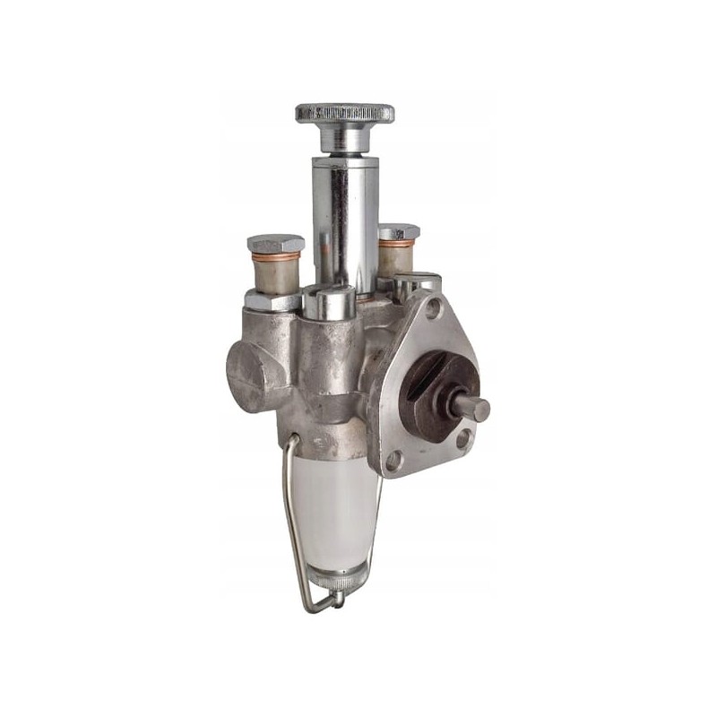 Fuel pump for c 330 v2hfm51am1n