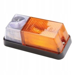 Turn signal lamp zetor 60115805