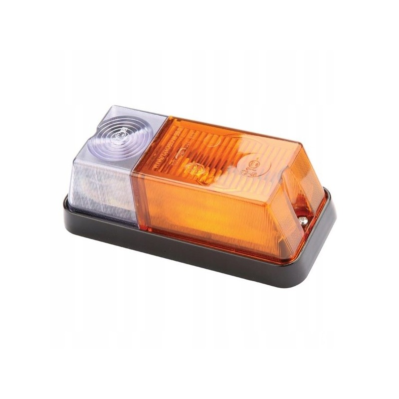 Turn signal lamp zetor 60115805