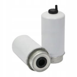 Fuel filter mf 6499 dyna 6 sk3156
