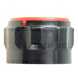 Zetor fuel filler cap 60115226, Czech product