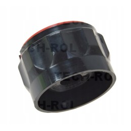 Zetor fuel filler cap 60115226, Czech product