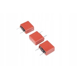 F716900041010 fuse set t500ma 3 pcs