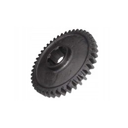 Gearbox gear wheel a2537119 42 teeth