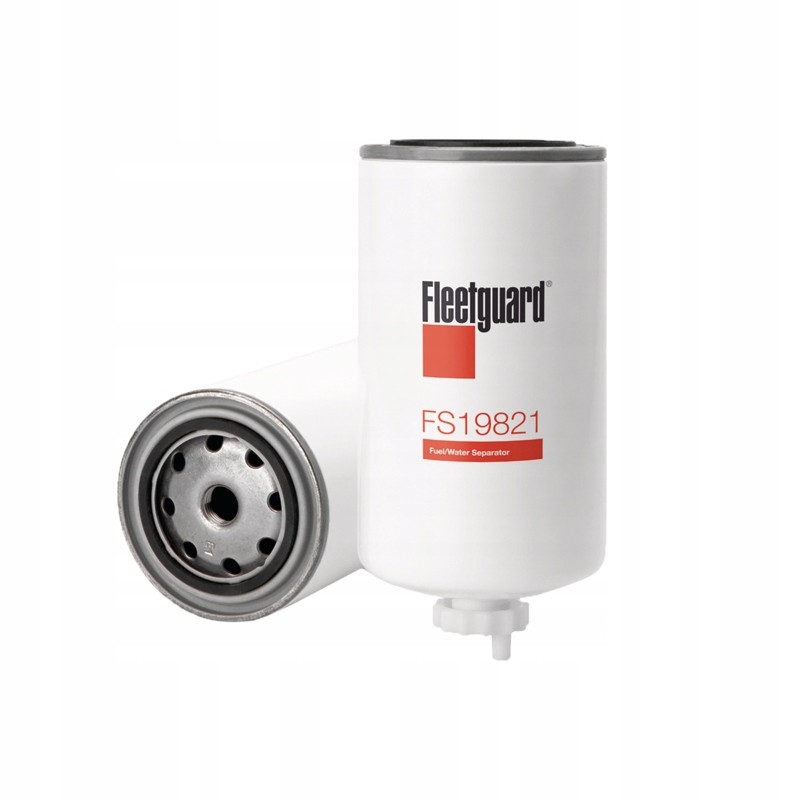 196mm fleetguard pre-filter