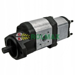 Hydraulic pump 0510767032 3552261m91 bosch