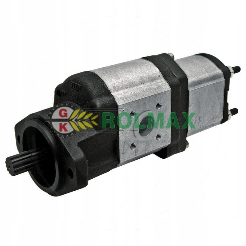 Hydraulic pump 0510767032 3552261m91 bosch