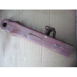 Side stop telescope u 380 83449010