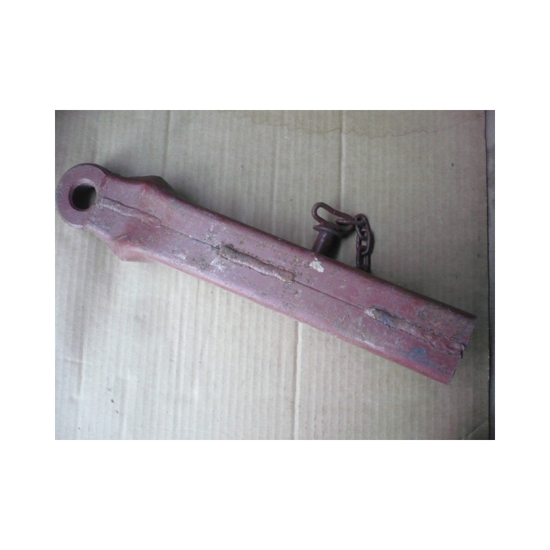 Side stop telescope u 380 83449010