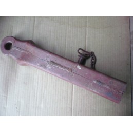 Side stop telescope u 380 83449010