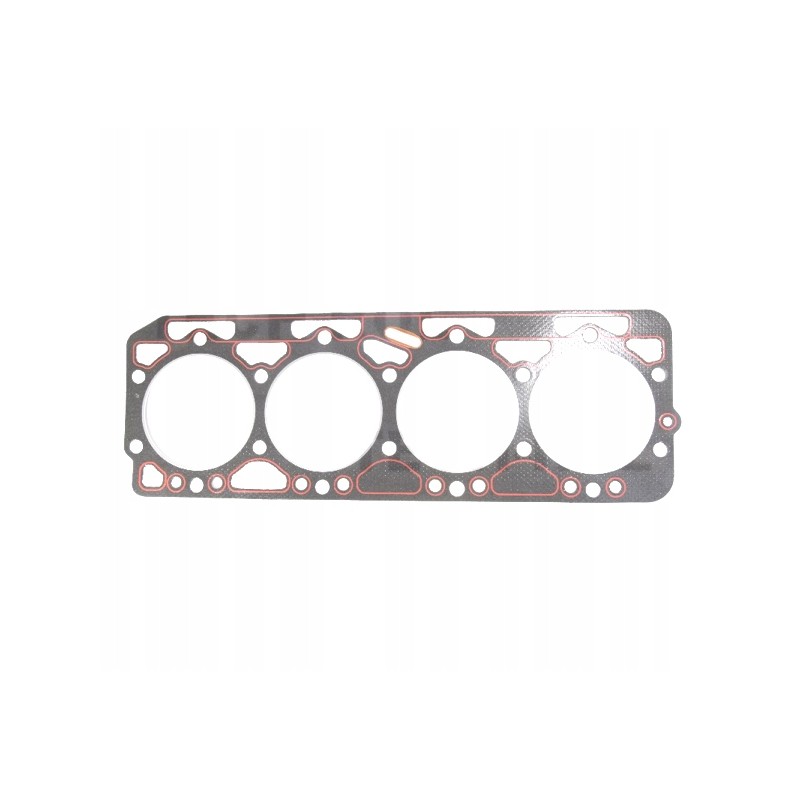 Head gasket 1 5 mm with silicone ursus c 385 80