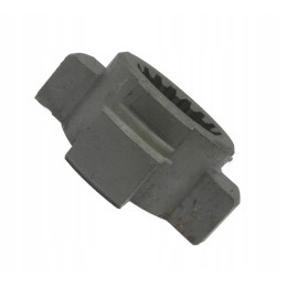 Hydraulic pump bracket for c 360 c 4