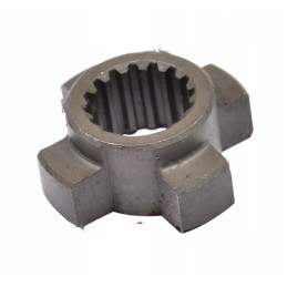 Hydraulic pump bracket for c 360 c 4