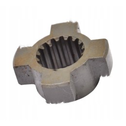 Hydraulic pump bracket for c 360 c 4