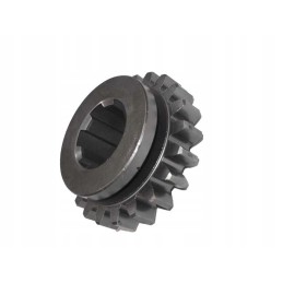 Gear wheel 18 teeth wladimirec t 25 2537211