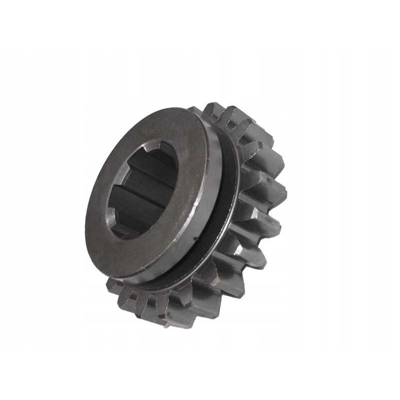 Gear wheel 18 teeth wladimirec t 25 2537211