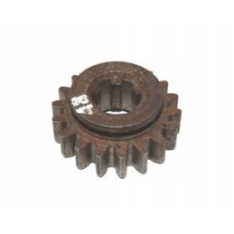 Gear wheel 18 teeth wladimirec t 25 2537211