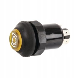 Universal PTO switch