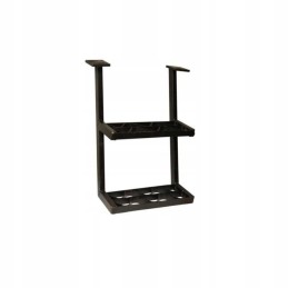 Ursus C 385 cabin step