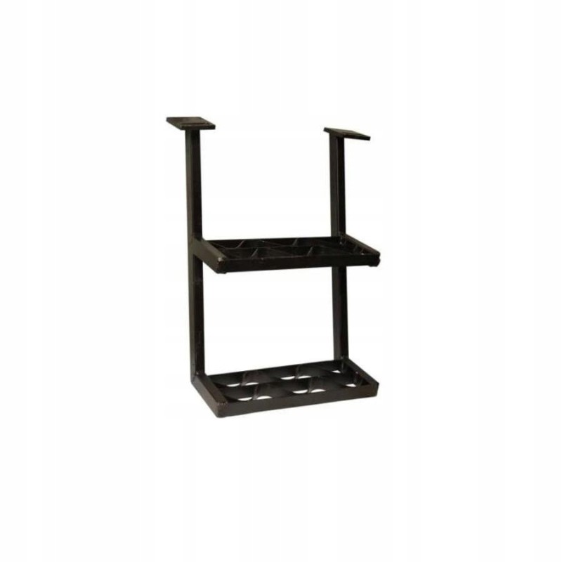 Ursus C 385 cabin step