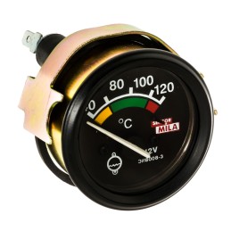 Water temperature gauge mtz zi8008 3